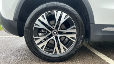 Mercedes-Benz GLA 200 Sport Executive 5dr Auto Petrol Hatchback